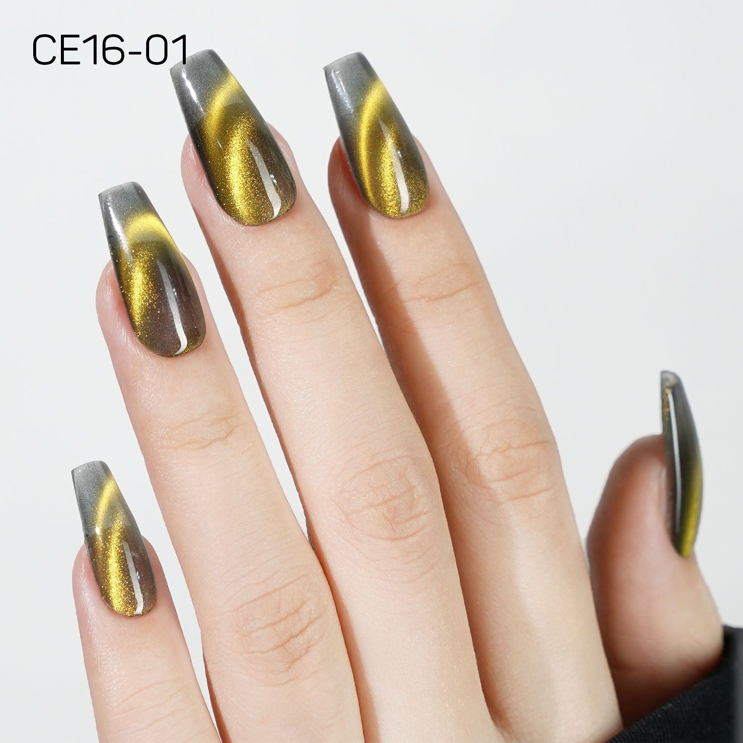 LAVIS Cat Eye Set - 2025 Fall Edits - DTK Nail Supply