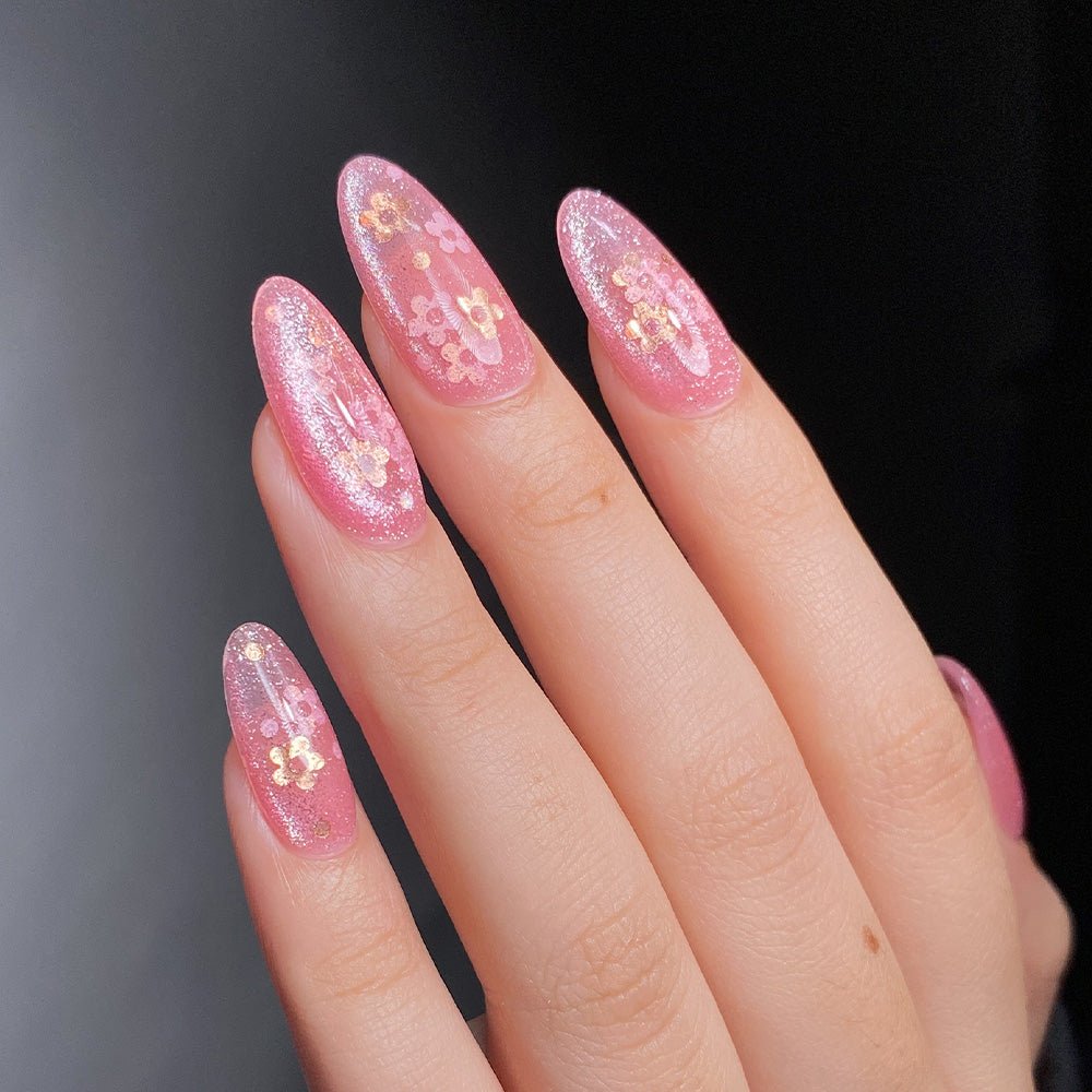 LAVIS Cat Eyes CE2 - 05 - Gel Polish 0.5 oz - Under The Sea Collection - DTK Nail Supply