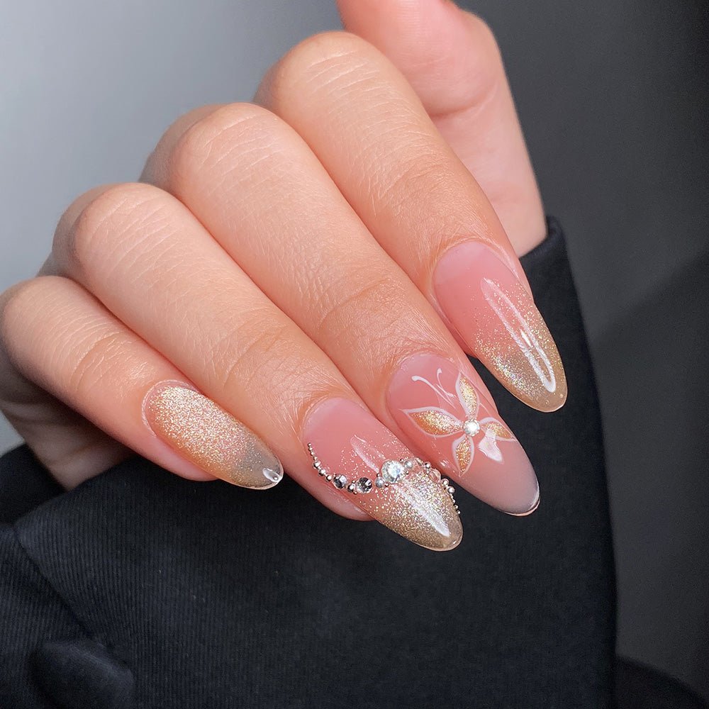 LAVIS Cat Eyes CE2 - 09 - Gel Polish 0.5 oz - Under The Sea Collection - DTK Nail Supply