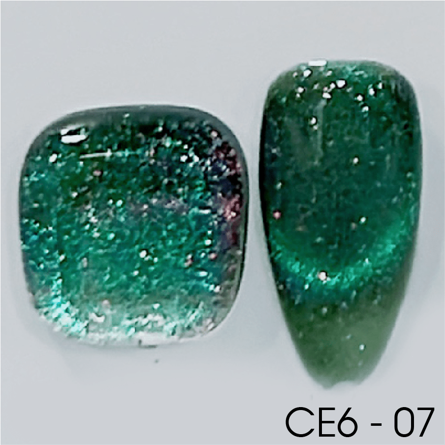 LAVIS Cat Eyes CE6 (Ver1) - Gel Polish 0.5 oz - Starlight Collection - FG - DTK Nail Supply