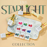 LAVIS Cat Eyes CE6 (Ver1) - Gel Polish 0.5 oz - Starlight Collection - FG - DTK Nail Supply