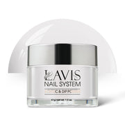 LAVIS - CLEAR - 1.5 oz - DTK Nail Supply