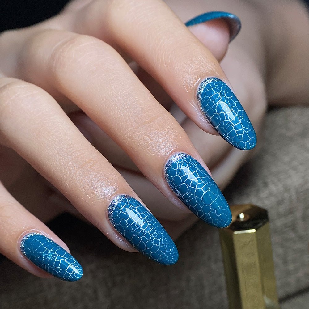 LAVIS Crack Gel 05 - 0.5 oz - DTK Nail Supply