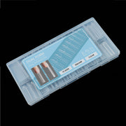 LAVIS - Dual Form Square Clear