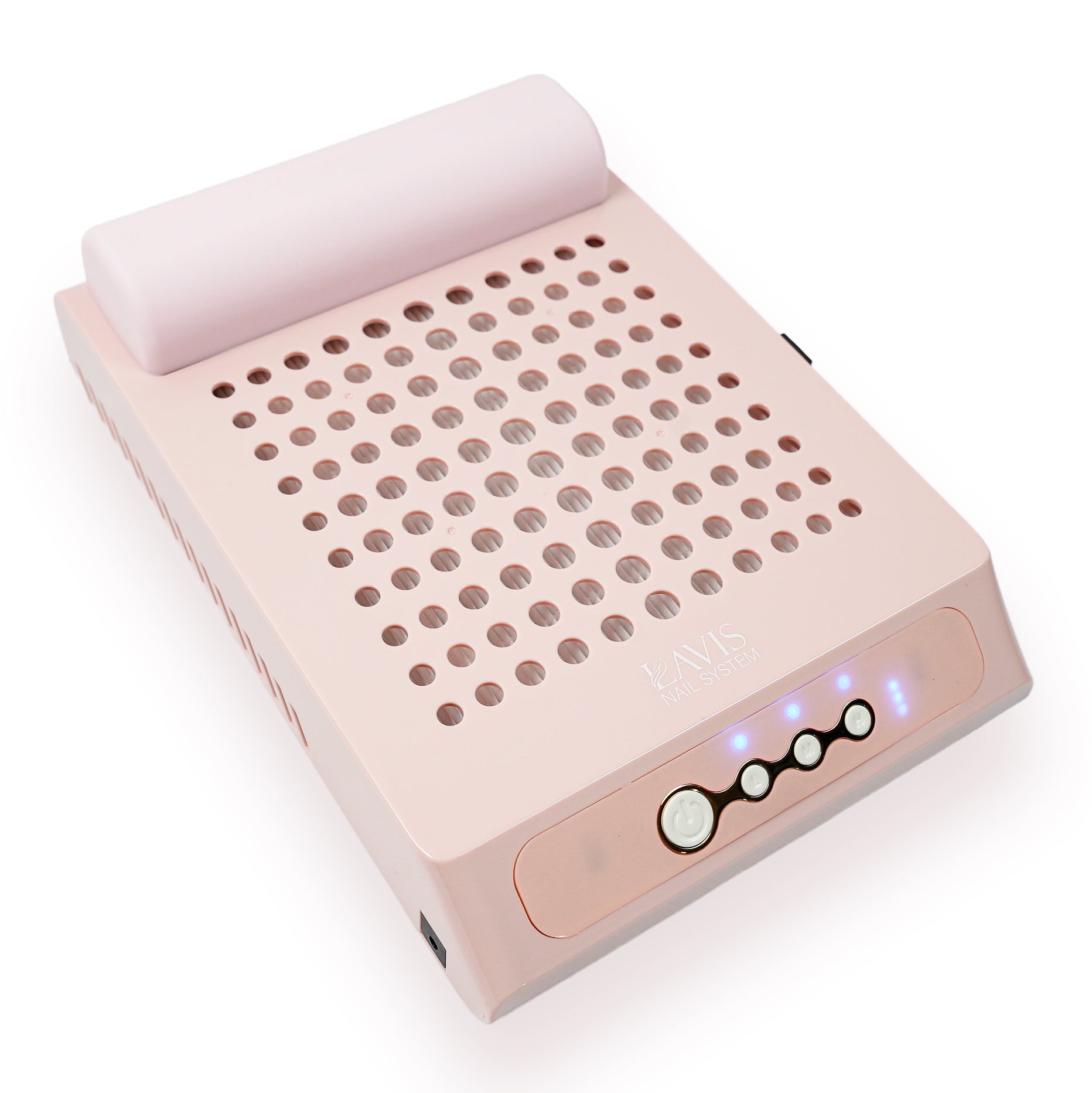 LAVIS Dust Collector - DTK Nail Supply