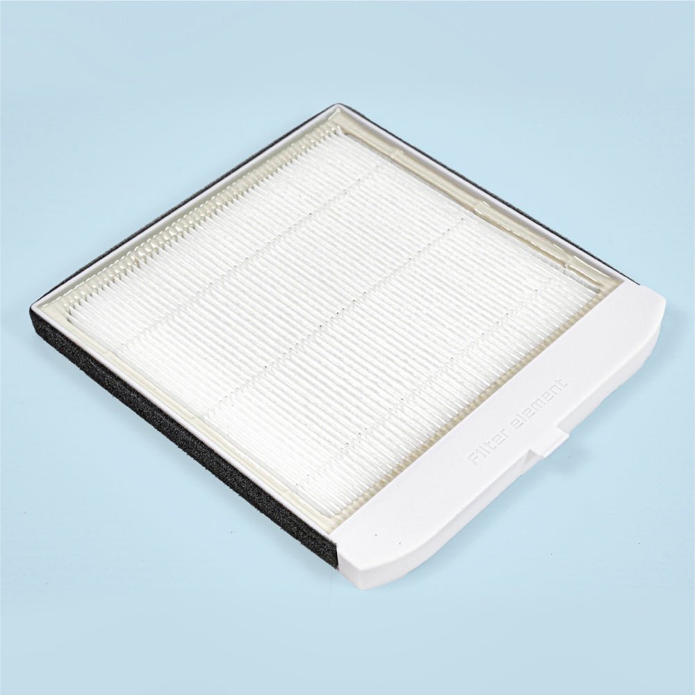 LAVIS Dust Collector Filter - DTK Nail Supply