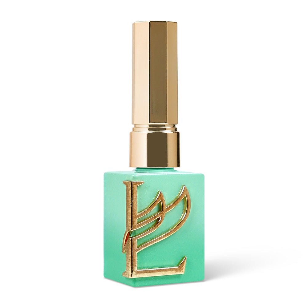 LAVIS Foil Transfer Gel (New) - DTK Nail Supply