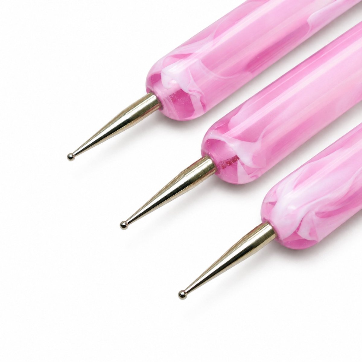 LAVIS French Brush Pink - 10 - DTK Nail Supply