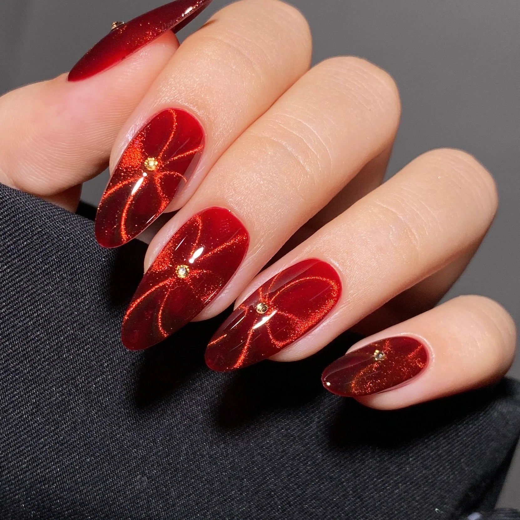 LAVIS Gel Color Set - Fall Edits - DTK Nail Supply