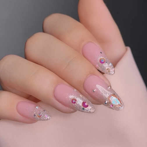 Lavis Gel Polish 137 - Hopeful - DTK Nail Supply