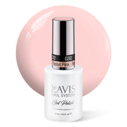 Lavis Gel Polish 282 - Pastel Pink - DTK Nail Supply