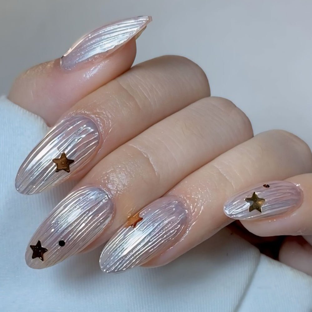 Lavis Gel Polish - PS4 Timeless Nude - 0.5oz - DTK Nail Supply