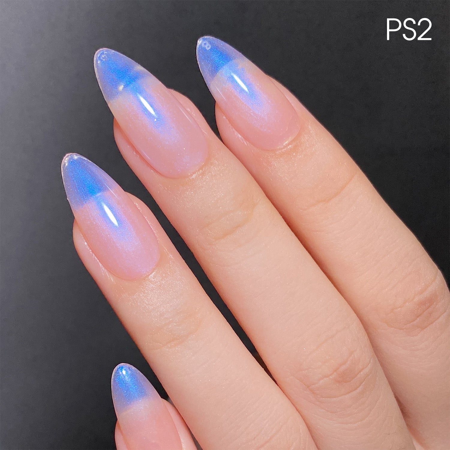 Lavis Gel Polish - Set 6 Colors PS - FG - DTK Nail Supply