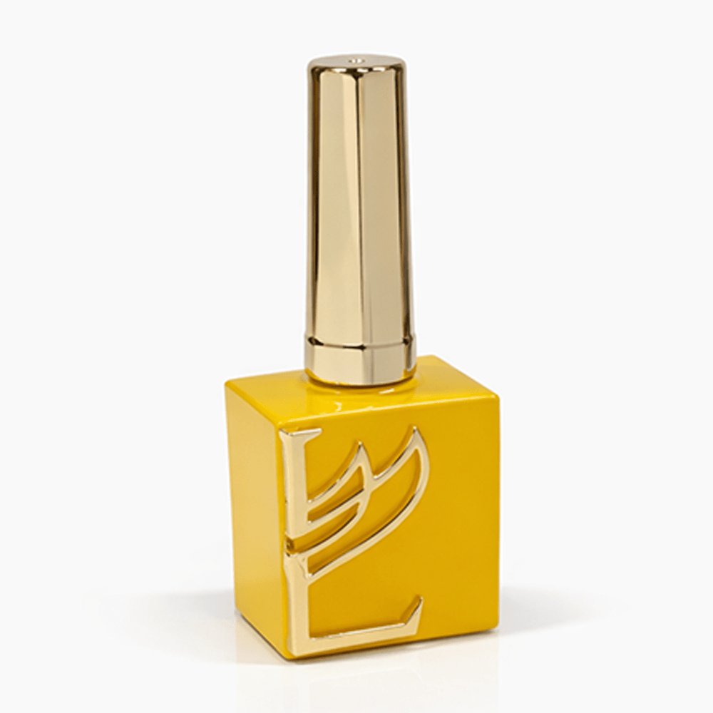 LAVIS Gel Polish Soft Gel Tip Adhesive - 30ml - DTK Nail Supply