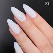 LAVIS Gel Polish - The Most Popular Neutral Shades - DTK Nail Supply