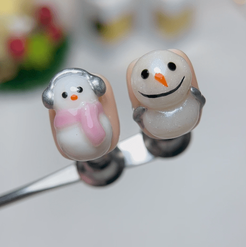 LAVIS J09 - Builder Gel In The Jar 15g - Clear Non Sticky - DTK Nail Supply