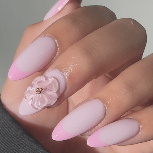 LAVIS J09 - Builder Gel In The Jar 15g - Clear Non Sticky - DTK Nail Supply