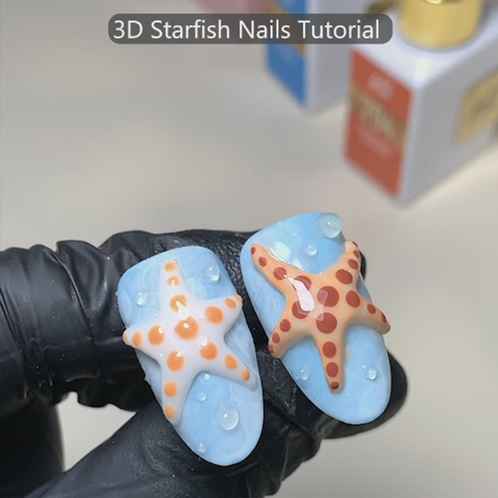 LAVIS J10 - Builder Gel In The Jar 15g - Milky White Non Sticky - DTK Nail Supply