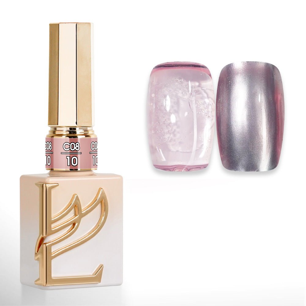 LAVIS Jelly Gel Polish - It Girl - DTK Nail Supply