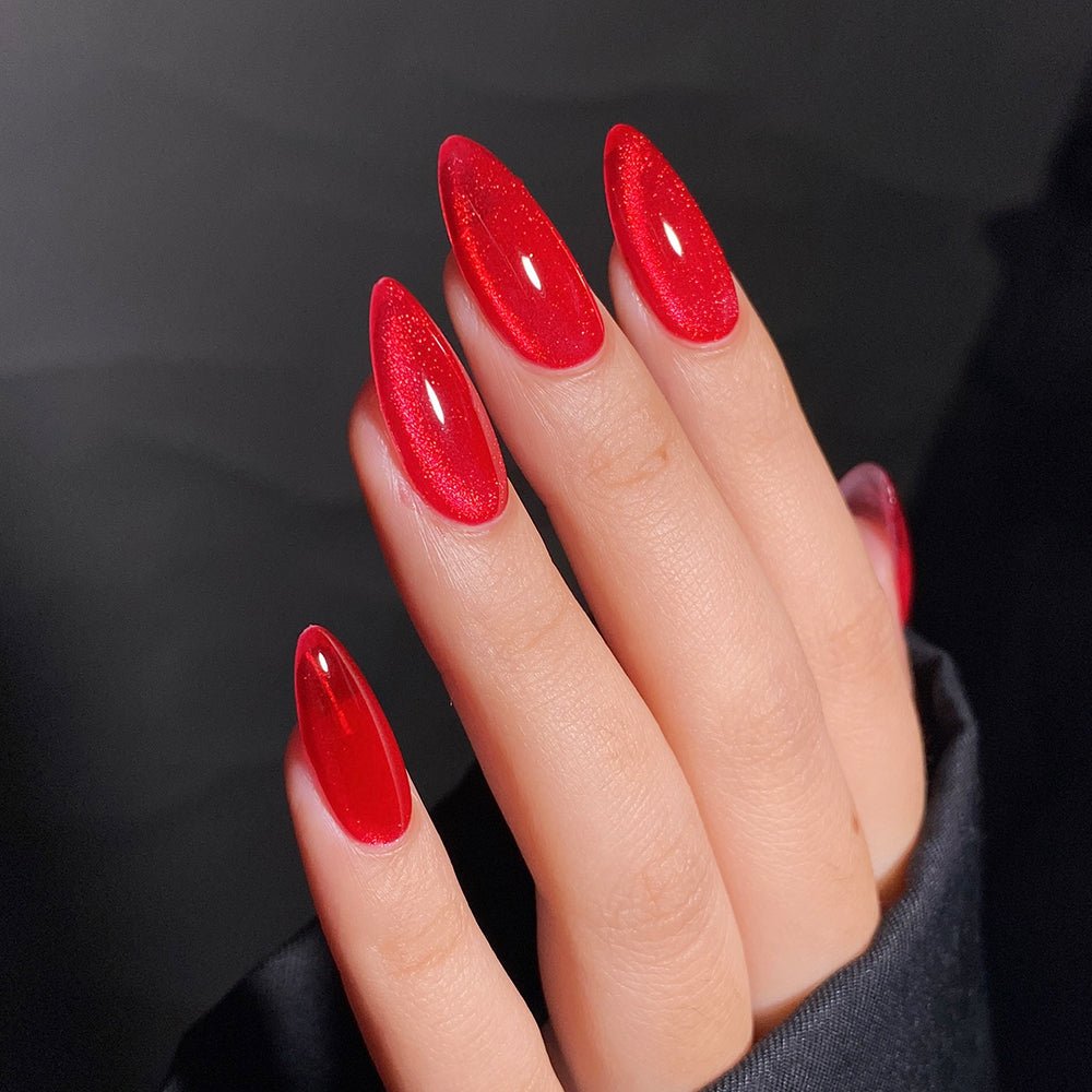 LAVIS Jelly Gel Polish - It Girl - DTK Nail Supply