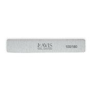 Lavis Jumbo Nail Files 100/180 - DTK Nail Supply