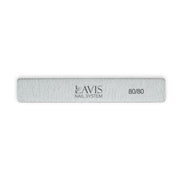 Lavis Jumbo Nail Files 80/80 - DTK Nail Supply