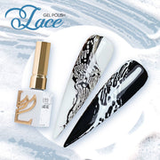 LAVIS Lace Gel - 0.5 oz - DTK Nail Supply