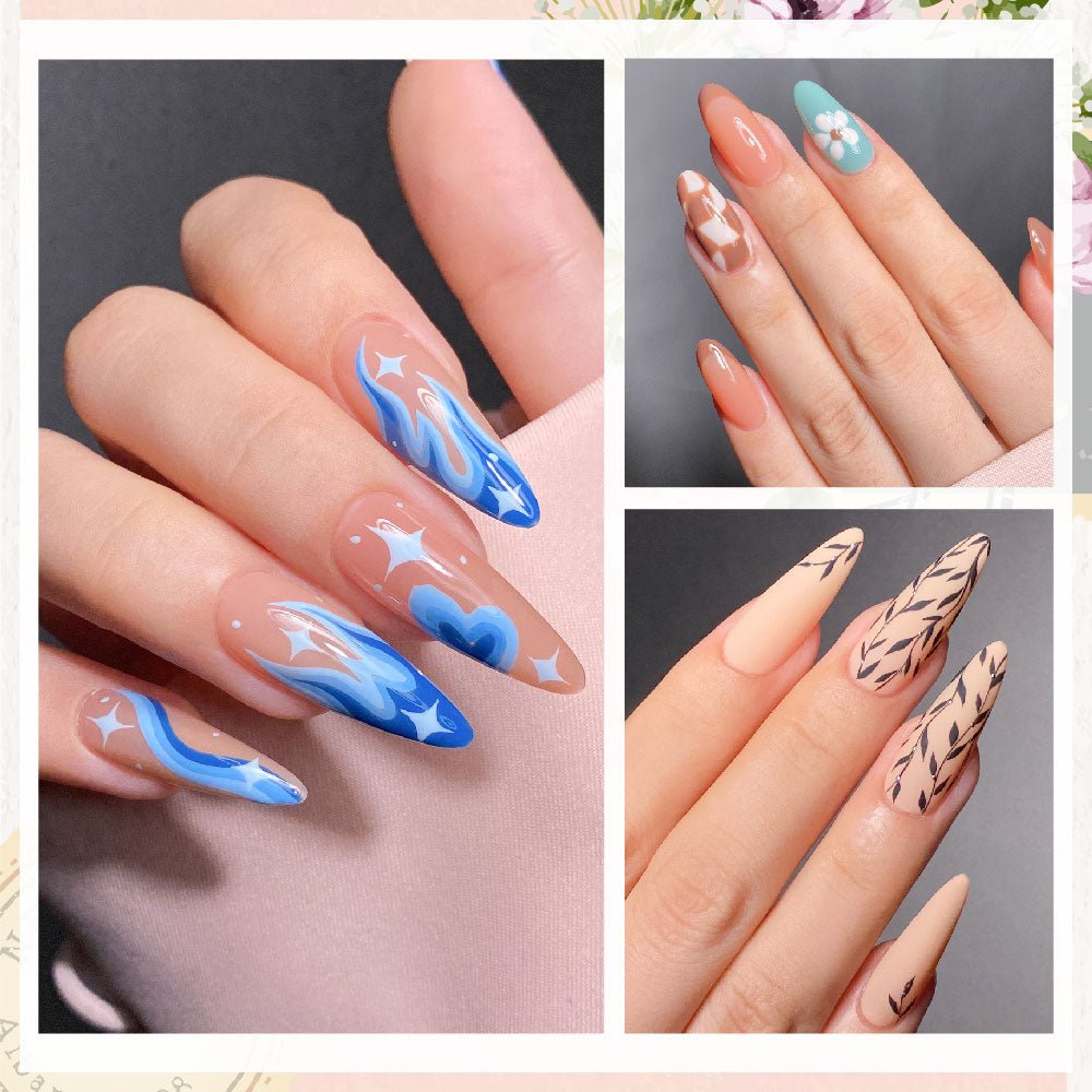 LAVIS LX2 - 36 - Gel Polish 0.5 oz - Wedding Bouquet Collection - DTK Nail Supply