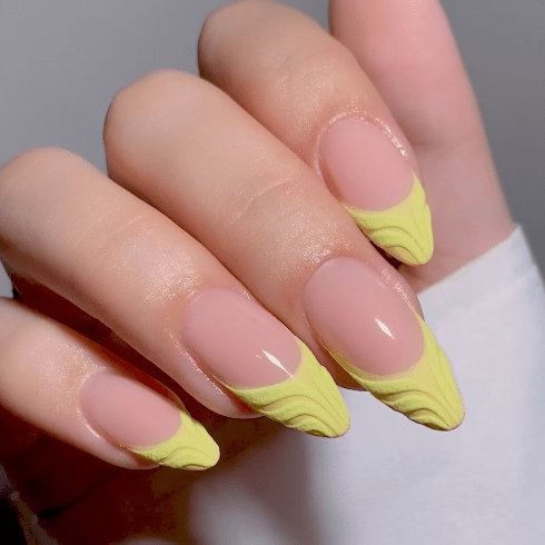 LAVIS LX3 - 26 - Gel Polish 0.5 oz - Pastel Flow Collection - DTK Nail Supply