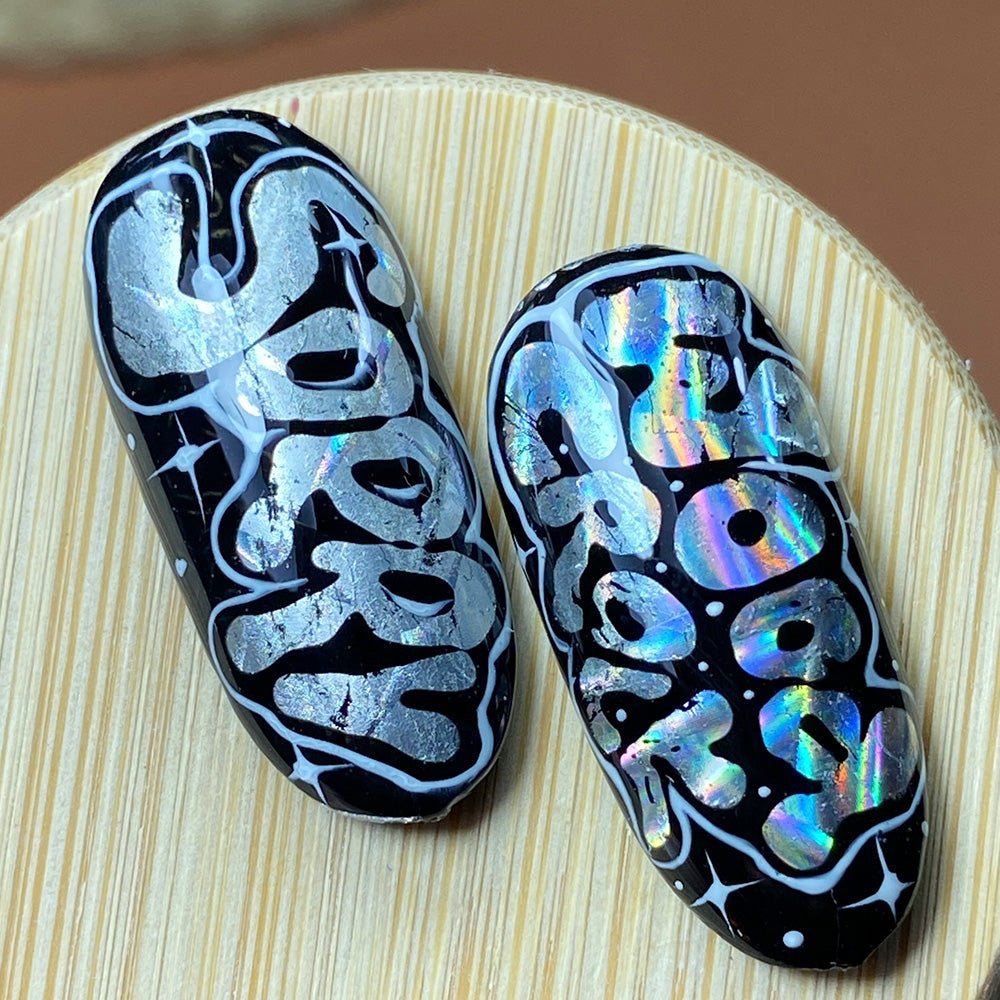 LAVIS Magic Gel 11 - 0.5 oz - DTK Nail Supply