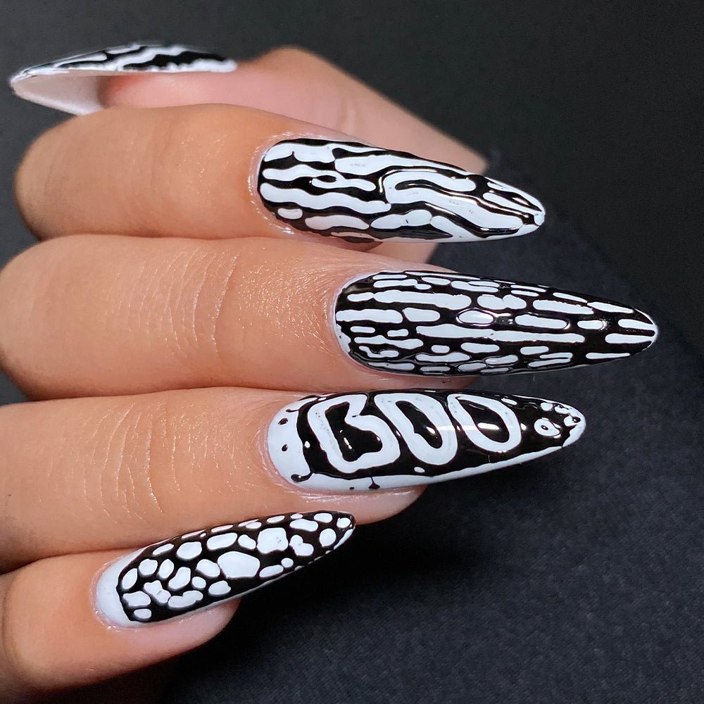 LAVIS Magic Gel 12 - 0.5 oz - DTK Nail Supply