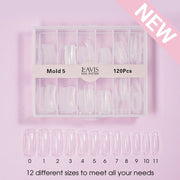 LAVIS - MOLD 5 - (NEW)