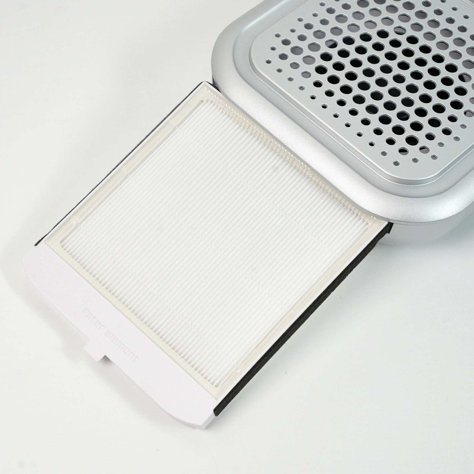 LAVIS Nail Dust Collector - DTK Nail Supply