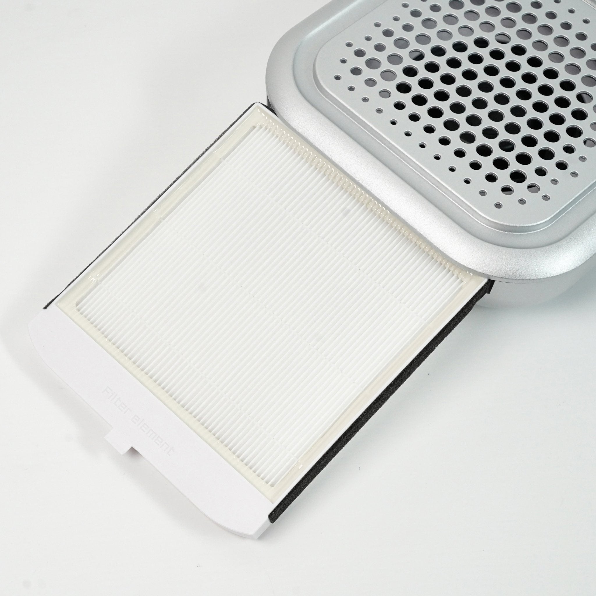 LAVIS Nail Dust Collector - DTK Nail Supply