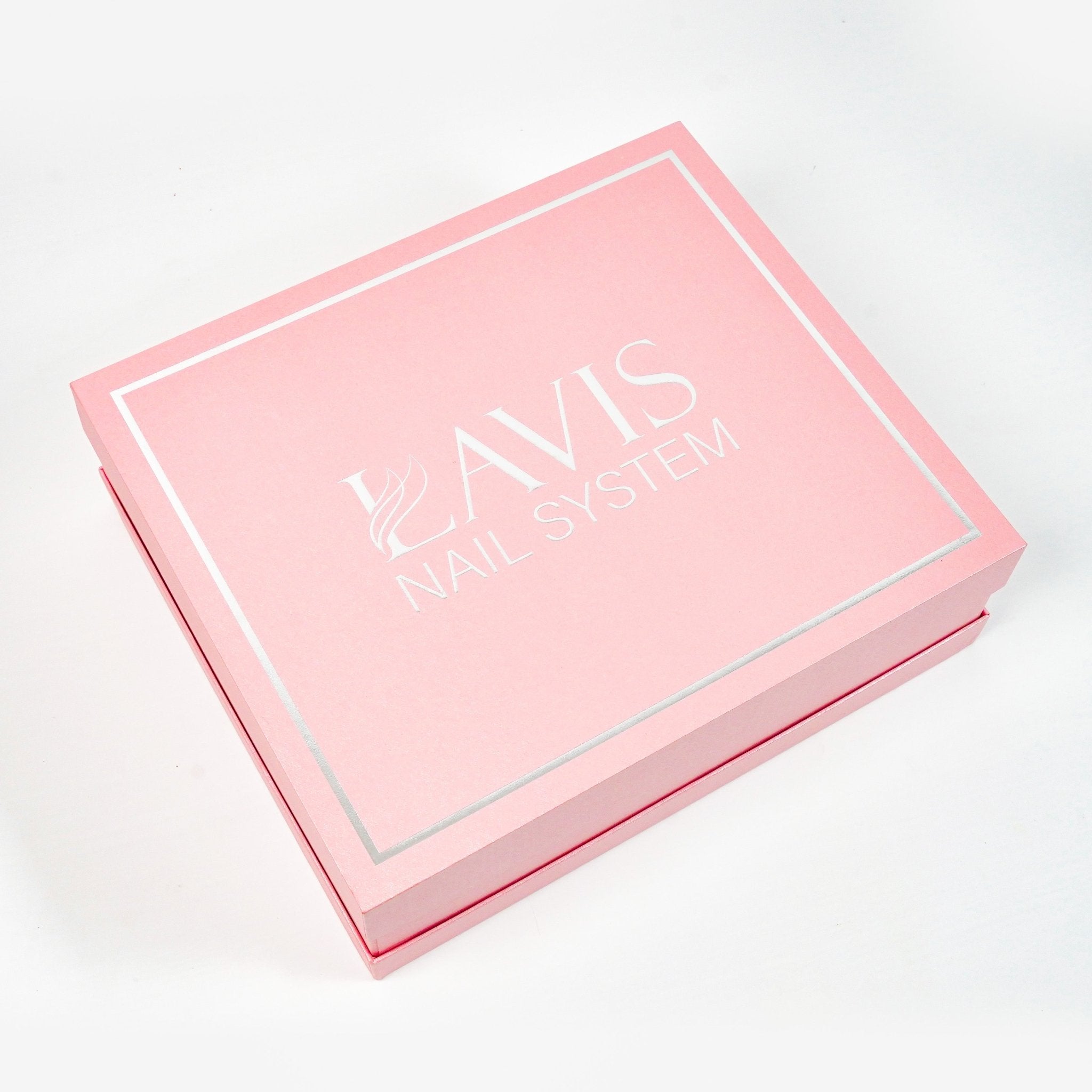 LAVIS Nail Dust Collector - DTK Nail Supply