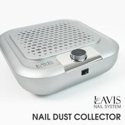 LAVIS Nail Dust Collector - DTK Nail Supply
