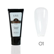 LAVIS - New Poly Extension Gel UV/LED 30ml