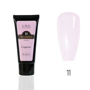 LAVIS - New Poly Extension Gel UV/LED 30ml