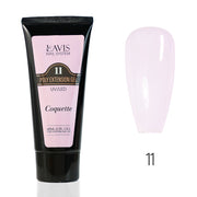 LAVIS - New Poly Extension Gel UV/LED 60ml