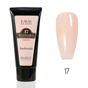 LAVIS - New Poly Extension Gel UV/LED 60ml