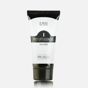 LAVIS NON STICKY NAIL EXTENSION POLY GEL 01