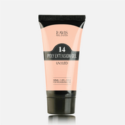 LAVIS NON STICKY NAIL EXTENSION POLY GEL 14