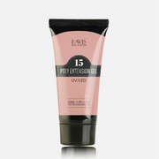 LAVIS NON STICKY NAIL EXTENSION POLY GEL 15