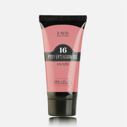 LAVIS NON STICKY NAIL EXTENSION POLY GEL 16