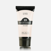 LAVIS NON STICKY NAIL EXTENSION POLY GEL 19