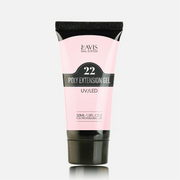 LAVIS NON STICKY NAIL EXTENSION POLY GEL 22