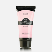 LAVIS NON STICKY NAIL EXTENSION POLY GEL 23
