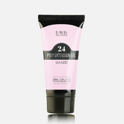 LAVIS NON STICKY NAIL EXTENSION POLY GEL 24