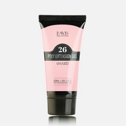 LAVIS NON STICKY NAIL EXTENSION POLY GEL 26