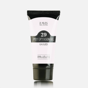 LAVIS NON STICKY NAIL EXTENSION POLY GEL 29